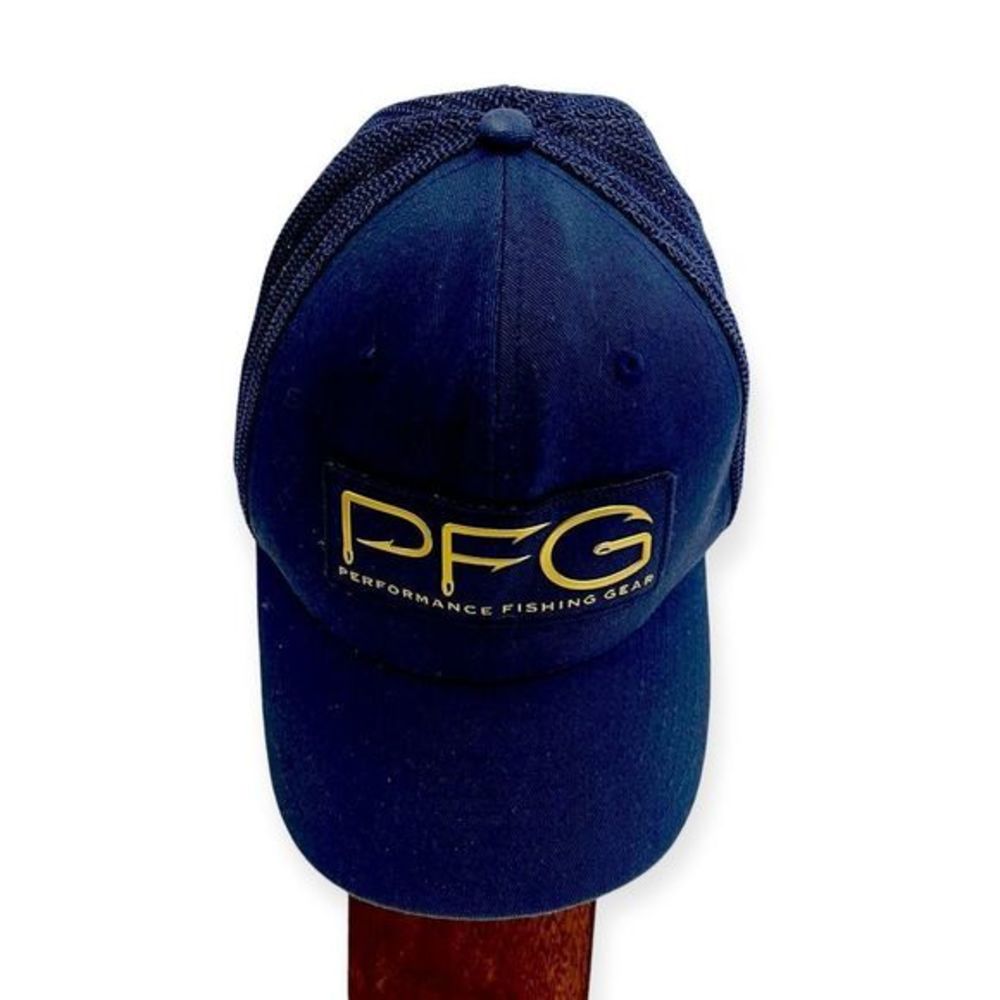 PFG Mens Fitted Hat‎ Size S/M